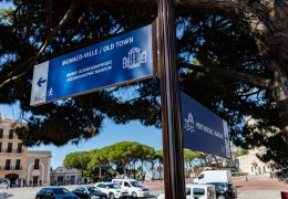 Immagine Visit Monaco City Walk: le nouveau guide numérique pour découvrir la Principauté à pied