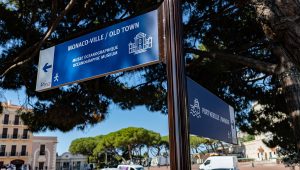 Immagine Visit Monaco City Walk: the new digital guide to discovering the Principality on foot