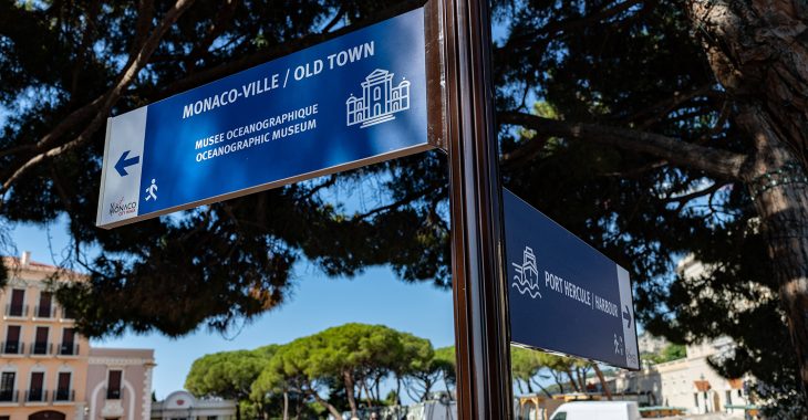 Immagine Visit Monaco City Walk: il nuovo percorso digitale per scoprire il Principato a piedi