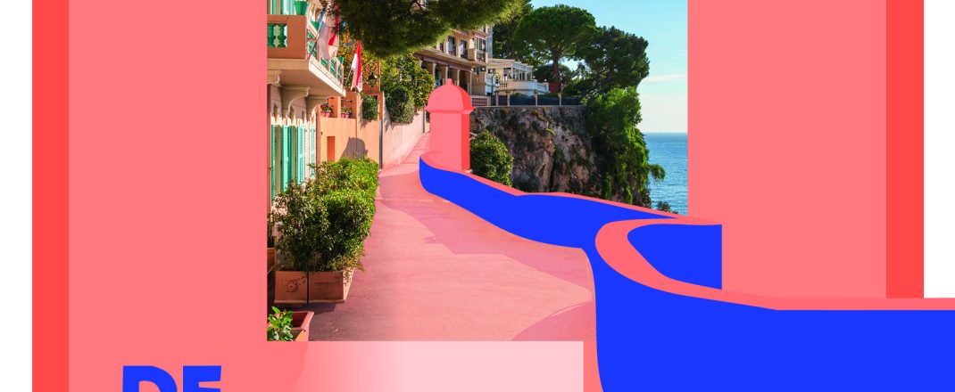 Immagine Visite guidate a Monaco nell’estate 2026: alla scoperta del Principato tra il Rocher, Monte-Carlo e Mareterra