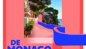 Immagine Guided Tours in Monaco Summer 2026: Discover the Principality Through Le Rocher, Monte-Carlo and Mareterra