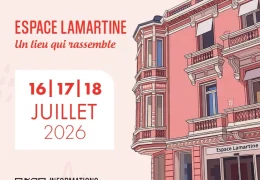 Immagine Monaco: l’Espace Lamartine rouvre ses portes avec trois journées pour découvrir ce lieu dédié à la communauté