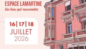 Immagine Monaco reopens the Espace Lamartine: three open days to discover the Principality’s community hub