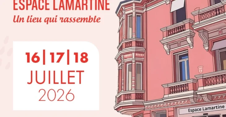 Immagine Monaco riapre l’Espace Lamartine: tre giorni di porte aperte per scoprire il nuovo spazio dedicato alla comunità