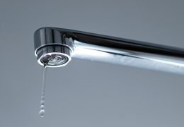 Immagine Monaco drought alert: Government activates water conservation vigilance level