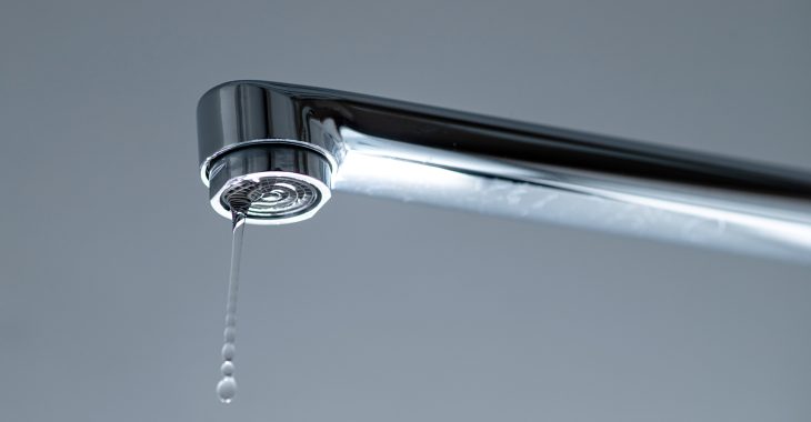 Immagine Monaco drought alert: Government activates water conservation vigilance level