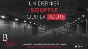 Immagine Monte-Carlo Société des Bains de Mer and Be Safe Monaco Renew Their Partnership: Free Night Shuttle Service to Prevent Drunk Driving