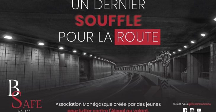 Immagine Monte-Carlo Société des Bains de Mer et Be Safe Monaco renouvellent leur partenariat: des navettes gratuites pour lutter contre l&rsquo;alcool au volant
