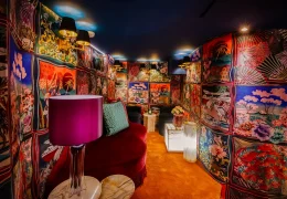 Immagine Buddha-Bar Monte-Carlo presenta Le Salon by Maison Moghadam: il nuovo spazio privato dedicato al lusso e al design