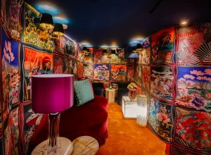 Immagine Buddha-Bar Monte-Carlo presenta Le Salon by Maison Moghadam: il nuovo spazio privato dedicato al lusso e al design