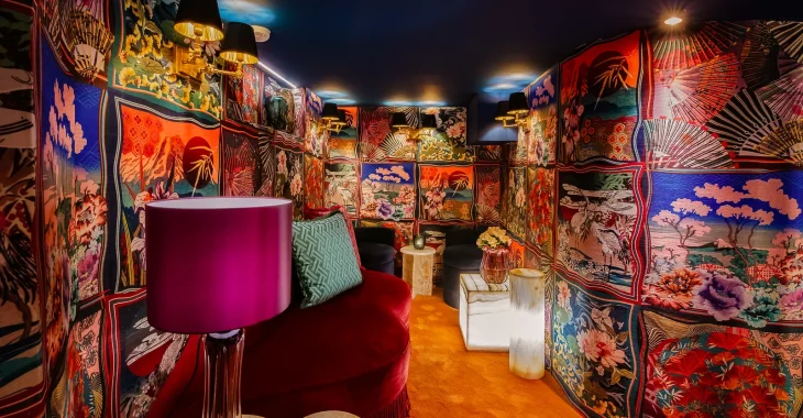 Immagine Buddha-Bar Monte-Carlo presenta Le Salon by Maison Moghadam: il nuovo spazio privato dedicato al lusso e al design Immagine Buddha-Bar Monte-Carlo presenta Le Salon by Maison Moghadam: il nuovo spazio privato dedicato al lusso e al design