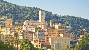 Immagine Grasse Celebrates the 80th Jasmine Festival: Three Days of Floral Parades, Traditions and Fragrant Celebrations on the French Riviera