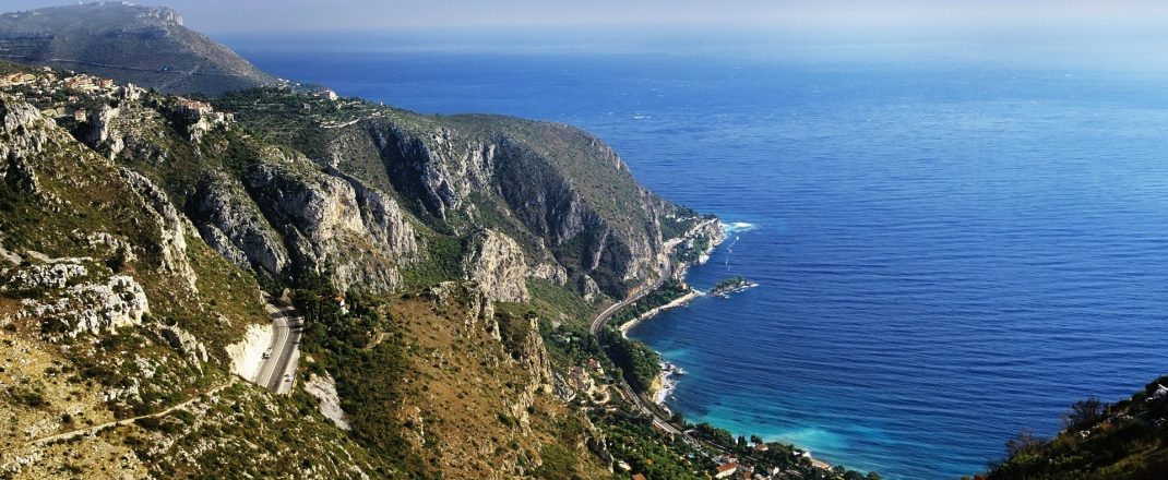 Immagine Octobre dans les Alpes-Maritimes: fêtes, foires et traditions entre Côte d’Azur et montagnes