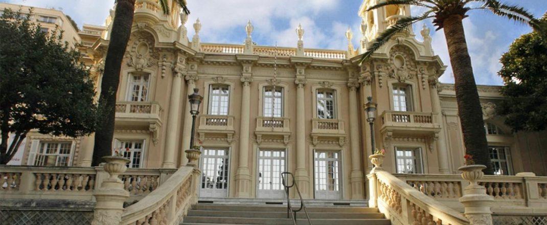 Immagine Nuovo Museo Nazionale di Monaco: arte contemporanea, cinema all’aperto e degustazioni a Villa Paloma il 6 agosto