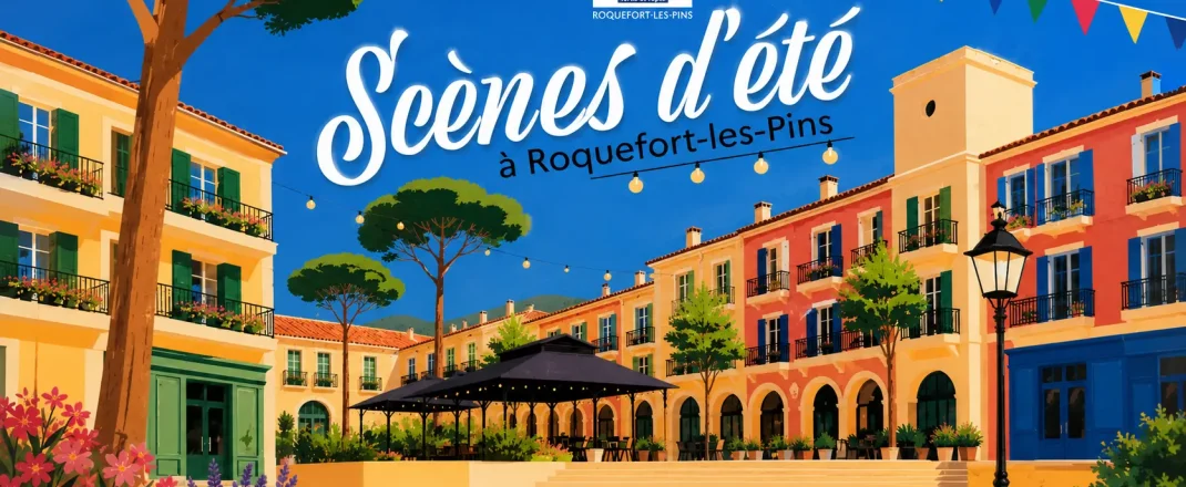 Immagine Jazz aux Décades 2026: Roquefort-les-Pins punta sulla musica per trasformare il jazz in motore di cultura e turismo