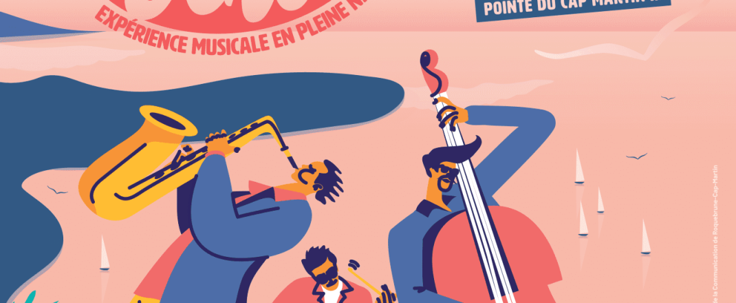 Immagine La Note Verte 2026: il jazz incontra la natura a Roquebrune-Cap-Martin dal 4 al 6 settembre