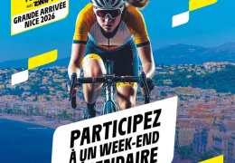 Immagine Tour de France Femmes 2026 Final in Nice: Last Two Stages to Decide the Yellow Jersey