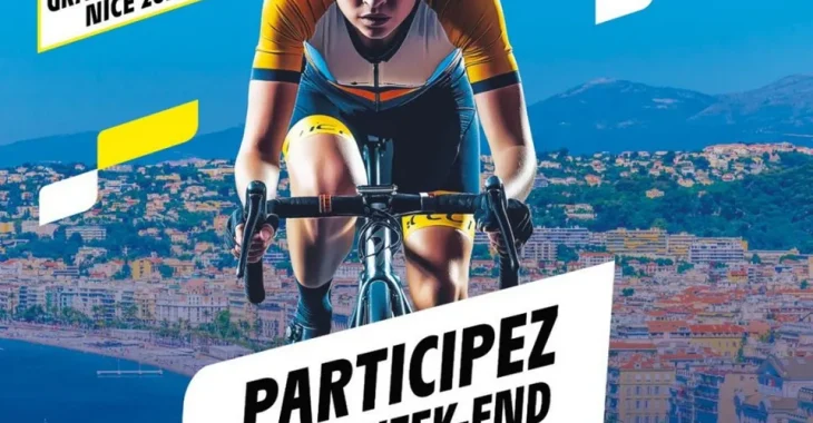 Immagine Tour de France Femmes 2026 Final in Nice: Last Two Stages to Decide the Yellow Jersey Immagine Tour de France Femmes 2026 Final in Nice: Last Two Stages to Decide the Yellow Jersey