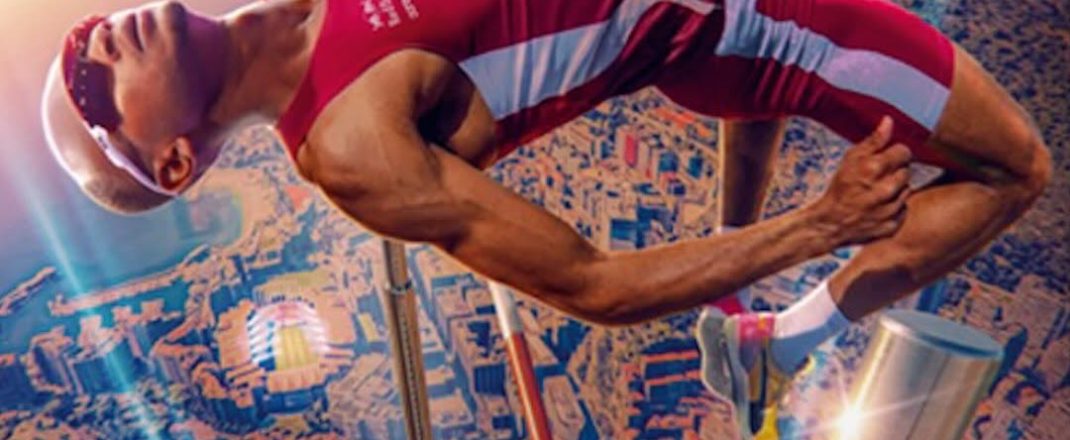 Immagine Monaco Athletics Festival 2026: il salto in alto mondiale conquista Port Hercule