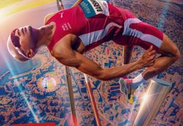 Immagine Monaco Athletics Festival 2026: le saut en hauteur mondial prend de la hauteur sur le Port Hercule