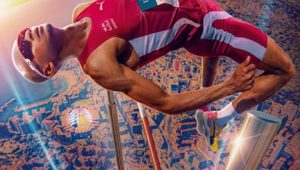 Immagine Monaco Athletics Festival 2026: World High Jump Takes Over Port Hercule