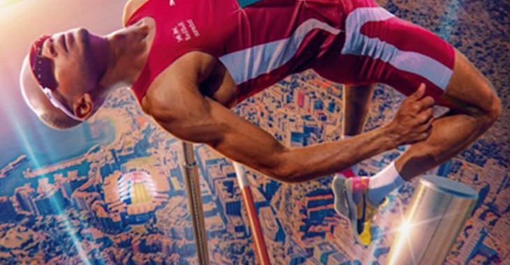 Immagine Monaco Athletics Festival 2026: le saut en hauteur mondial prend de la hauteur sur le Port Hercule Immagine Monaco Athletics Festival 2026: le saut en hauteur mondial prend de la hauteur sur le Port Hercule