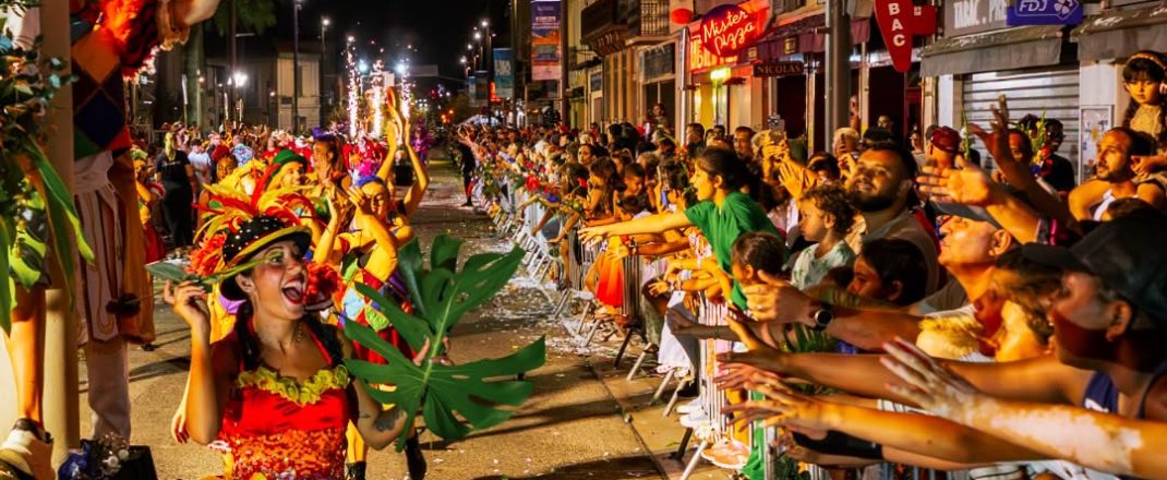 Immagine Cannes La Bocca 2026: eventi della Fête de la Saint-Barthélemy dal 16 al 22 agosto