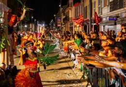 Immagine Cannes La Bocca 2026: eventi della Fête de la Saint-Barthélemy dal 16 al 22 agosto