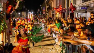 Immagine Cannes La Bocca 2026: les événements de la Fête de la Saint-Barthélemy du 16 au 22 août