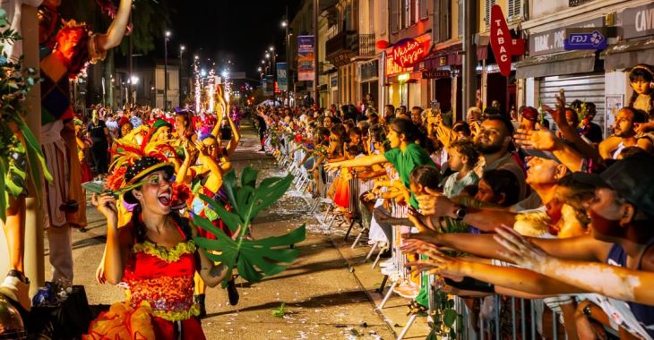 Immagine Cannes La Bocca 2026: eventi della Fête de la Saint-Barthélemy dal 16 al 22 agosto Immagine Cannes La Bocca 2026: eventi della Fête de la Saint-Barthélemy dal 16 al 22 agosto