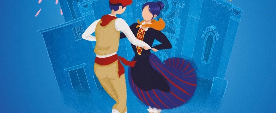Immagine Fête du Vieux Tende 2026: tradizioni, folklore e musica nel borgo medievale fino al 23 agosto