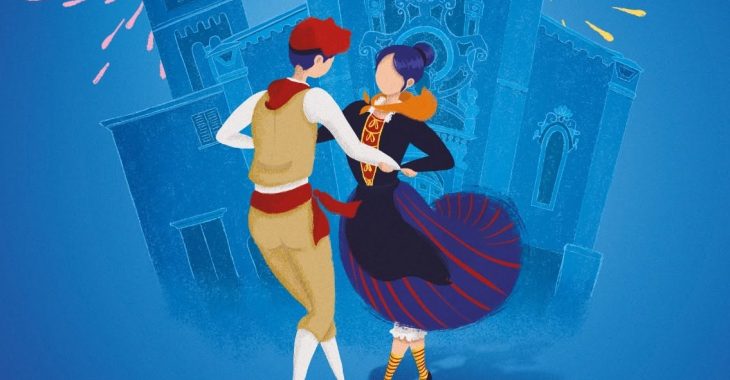 Immagine Fête du Vieux Tende 2026: tradizioni, folklore e musica nel borgo medievale fino al 23 agosto Immagine Fête du Vieux Tende 2026: tradizioni, folklore e musica nel borgo medievale fino al 23 agosto