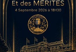 Immagine Mentone celebra sport e impegno civile: debutta la Nuit des Sports et des Mérites