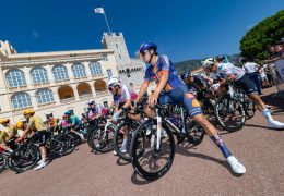 Immagine Vuelta 2026: Monaco entre dans l’histoire en rejoignant le cercle des Grands Tours