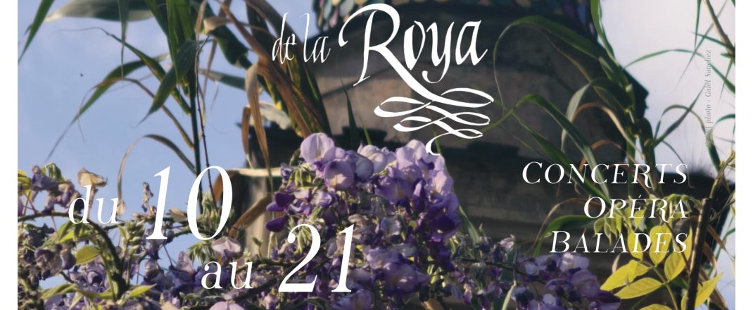 Immagine Festival de Musique Ancienne de la Roya 2026: la musique baroque revient à Saorge et dans la vallée de la Roya