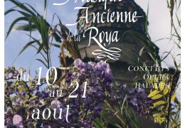 Immagine Festival di Musica Antica della Roya 2026: a Saorge e nella valle della Roya torna la grande musica barocca