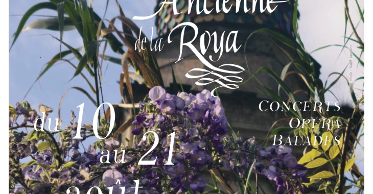 Immagine Roya Ancient Music Festival 2026: Baroque Music Returns to Saorge and the Roya Valley