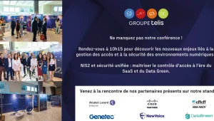 Immagine Monaco Business 2026: the Principality’s leading B2B event returns on September 18 with business, innovation and growth opportunities