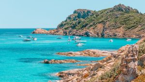 Immagine Plages naturistes sur la Côte d’Azur et dans le Var: les lieux à découvrir