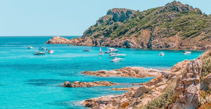 Immagine Plages naturistes sur la Côte d’Azur et dans le Var: les lieux à découvrir Immagine Plages naturistes sur la Côte d’Azur et dans le Var: les lieux à découvrir