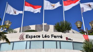 Immagine Fête de la Science 2026 in Monaco: Science and Research at Salle Léo Ferré on September 30