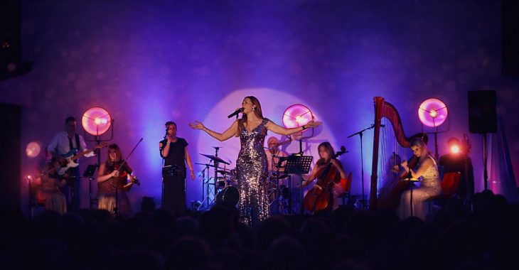 Immagine Cap d’Ail: « LEGENDS », le grand concert pop et rock de l’Harpsody Orchestra pour clôturer les Soirées Estivales le 19 août Immagine Cap d’Ail: « LEGENDS », le grand concert pop et rock de l’Harpsody Orchestra pour clôturer les Soirées Estivales le 19 août
