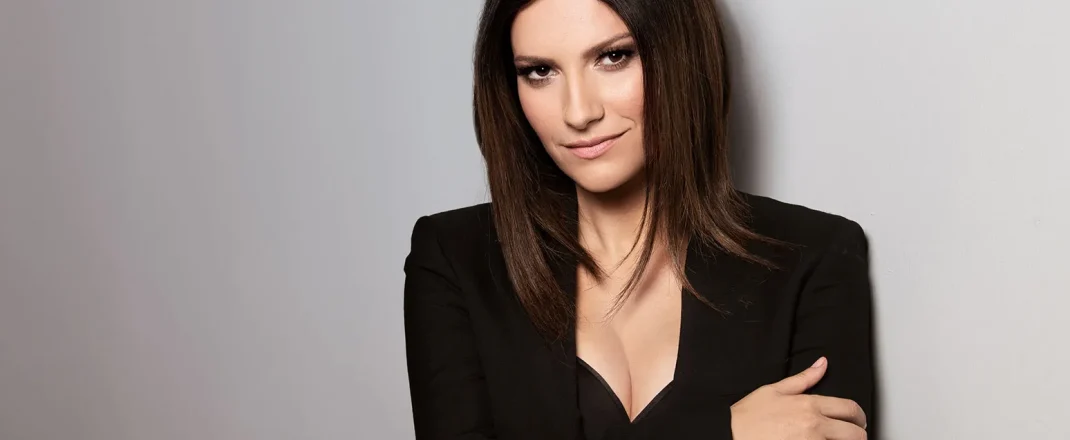 Immagine Laura Pausini a Monte-Carlo: concerto di Ferragosto alla Salle des Étoiles