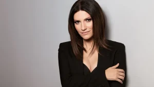Immagine Laura Pausini a Monte-Carlo: concerto di Ferragosto alla Salle des Étoiles