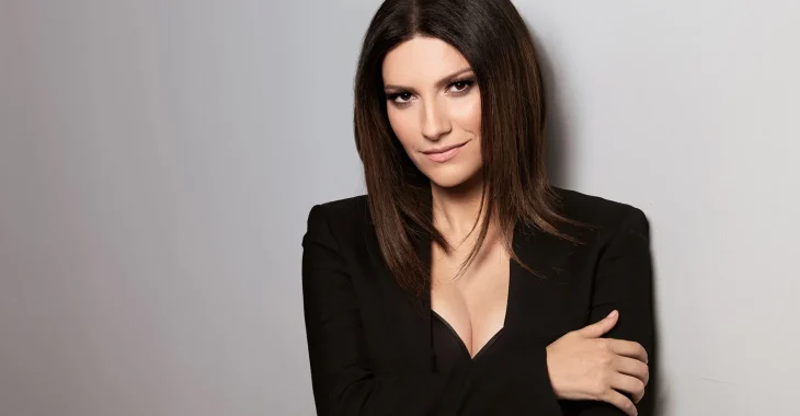Immagine Laura Pausini in Monte-Carlo: Ferragosto concert at the Salle des Étoiles