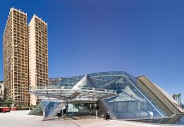 Immagine Monaco & l’Automobile: al Grimaldi Forum il mito dei motori racconta l’identità del Principato