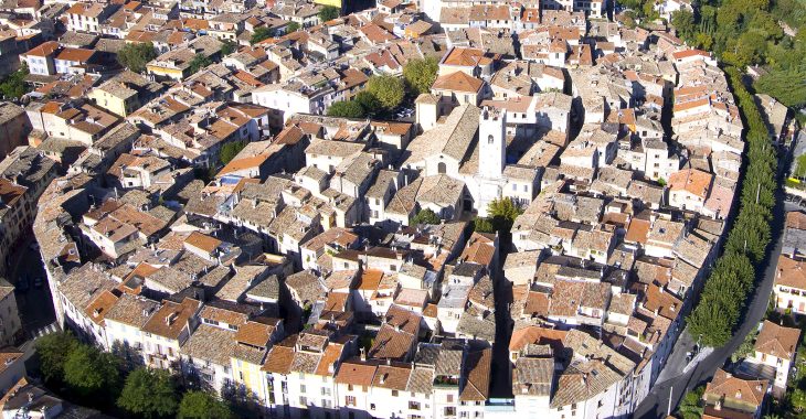 Immagine Vence en août: musique, antiquités et mémoire parmi les rendez-vous à ne pas manquer Immagine Vence en août: musique, antiquités et mémoire parmi les rendez-vous à ne pas manquer