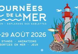Immagine Menton, Journées de la Mer 2026: two days celebrating the sea and biodiversity