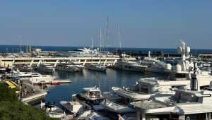 Immagine Events in the Principality of Monaco in August 2026: Live Music, Aperitif Concerts and Free Entertainment between La Condamine and the Exotic Garden