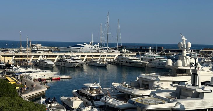 Immagine Events in the Principality of Monaco in August 2026: Live Music, Aperitif Concerts and Free Entertainment between La Condamine and the Exotic Garden Immagine Events in the Principality of Monaco in August 2026: Live Music, Aperitif Concerts and Free Entertainment between La Condamine and the Exotic Garden
